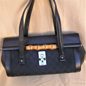Gucci Bullet Bag-Vintage Tom Ford